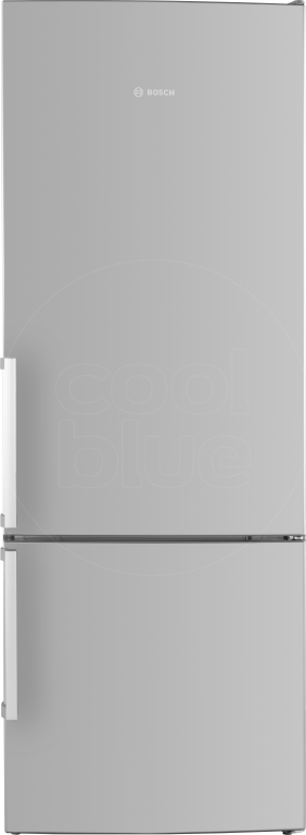 Bosch KGE58AICP van het merk Bosch en categorie koelkasten