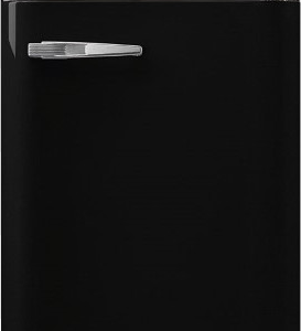 SMEG FAB30RBL5 van het merk SMEG en categorie koelkasten