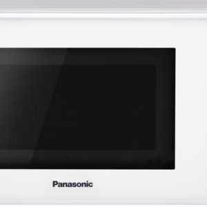 Panasonic NN-E20JWMEPG van het merk Panasonic en categorie magnetrons