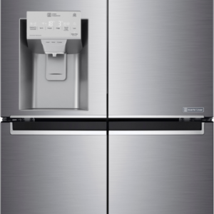 LG GML844PZKZ Door Cooling van het merk LG en categorie koelkasten