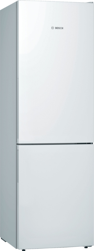 Bosch KGE36AWCA van het merk Bosch en categorie koelkasten