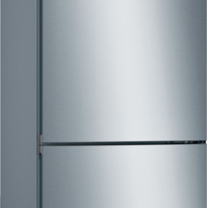 Bosch KGN36VIEB van het merk Bosch en categorie koelkasten