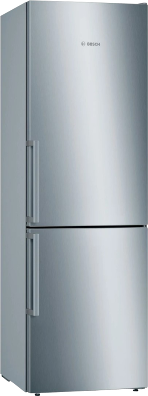 Bosch KGE368LCP van het merk Bosch en categorie koelkasten