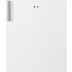 AEG RTS411E1AW van het merk AEG en categorie koelkasten