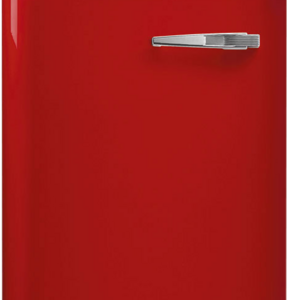 SMEG FAB30LRD5 van het merk SMEG en categorie koelkasten