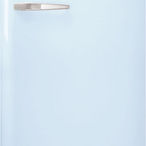 SMEG FAB28RPB5 van het merk SMEG en categorie koelkasten