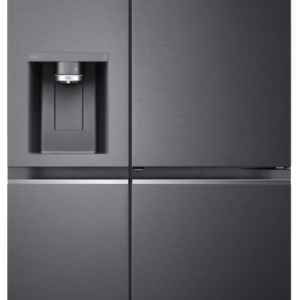LG GSJV91MCAE Door-in-Door van het merk LG en categorie koelkasten