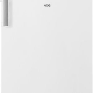 AEG RTB515D1AW van het merk AEG en categorie koelkasten
