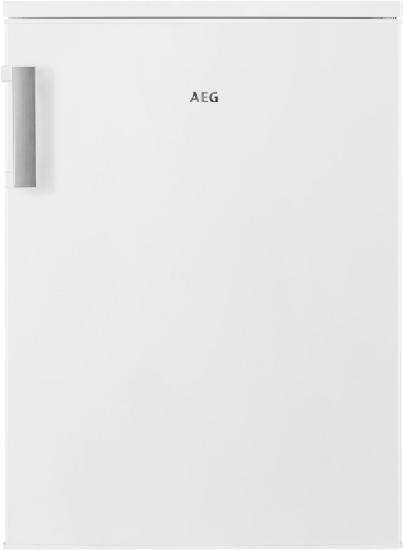AEG RTB515D1AW van het merk AEG en categorie koelkasten