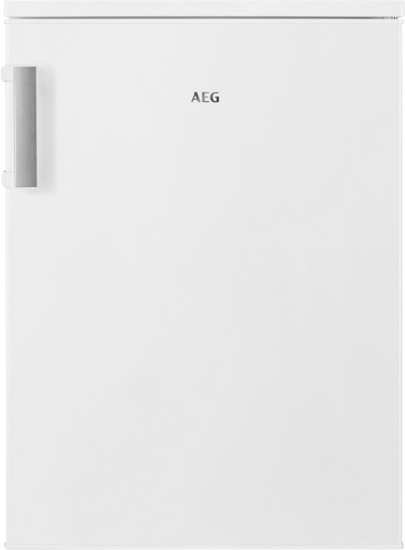 AEG RTB415E2AW van het merk AEG en categorie koelkasten