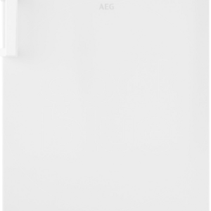 AEG RTB413E1AW van het merk AEG en categorie koelkasten