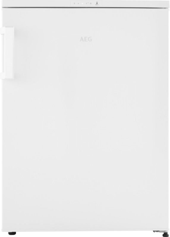 AEG RTB413E1AW van het merk AEG en categorie koelkasten