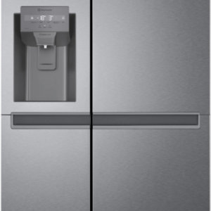 LG GSLV30DSXM van het merk LG en categorie koelkasten
