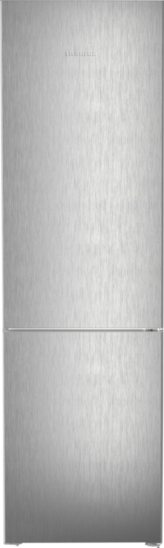 Liebherr CNsfd 5703-20 van het merk Liebherr en categorie koelkasten