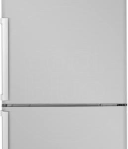 Bosch KGN367ICT van het merk Bosch en categorie koelkasten
