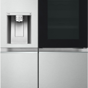 LG GSXV90BSDE Instaview Door-in-Door van het merk LG en categorie koelkasten