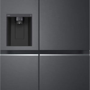 LG GSLV71MCTD DoorCooling van het merk LG en categorie koelkasten
