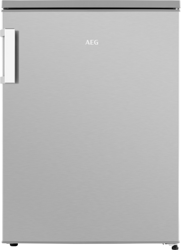 AEG RTB515E1AU van het merk AEG en categorie koelkasten